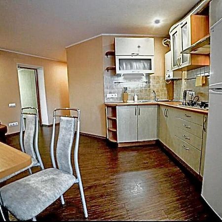 Lotos For You Apartments Nikolayev Ngoại thất bức ảnh
