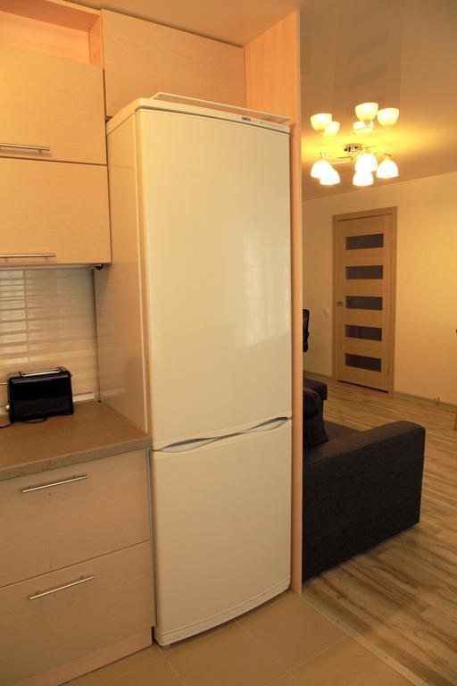 Lotos For You Apartments Nikolayev Phòng bức ảnh