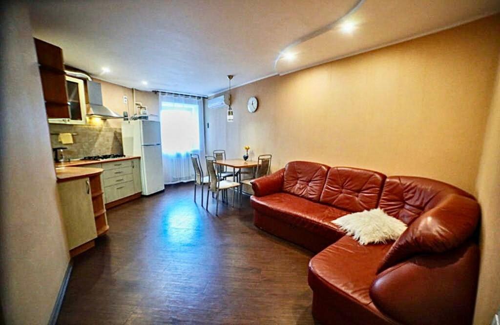 Lotos For You Apartments Nikolayev Ngoại thất bức ảnh
