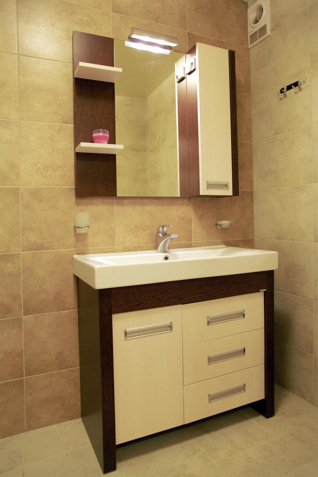 Lotos For You Apartments Nikolayev Phòng bức ảnh