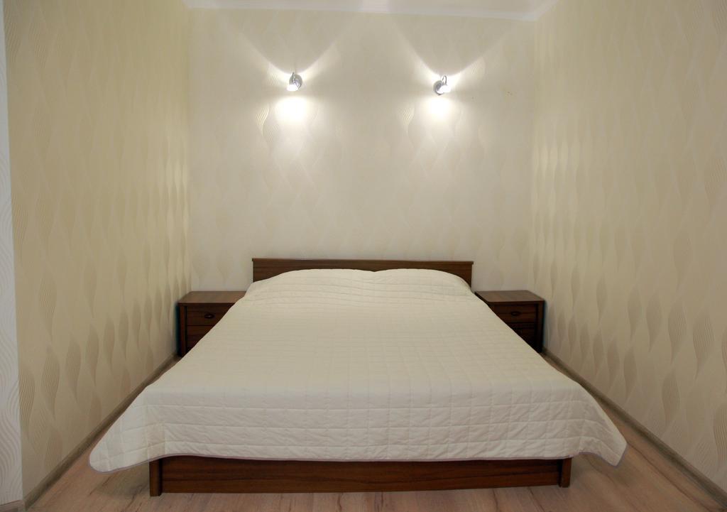 Lotos For You Apartments Nikolayev Ngoại thất bức ảnh