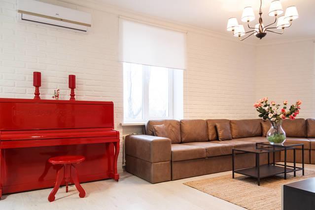 Lotos For You Apartments Nikolayev Ngoại thất bức ảnh