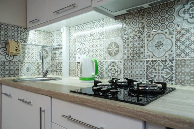 Lotos For You Apartments Nikolayev Ngoại thất bức ảnh