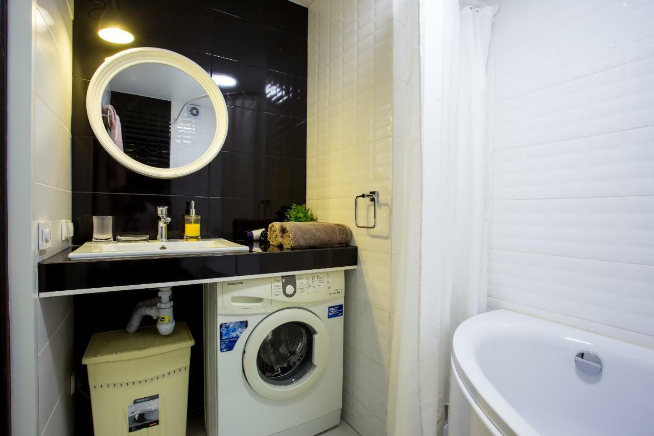 Lotos For You Apartments Nikolayev Ngoại thất bức ảnh